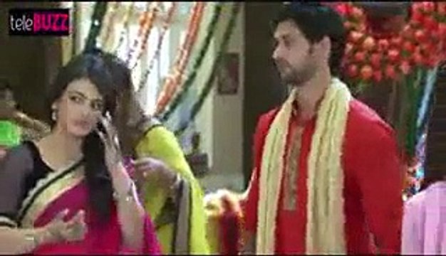 Meri Aashiqui Tum Se Hi 9th December 2015 Ishani Ki Zindgi Mein Aaya Uska Naya Pyaar