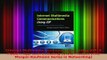 Read  Internet Multimedia Communications Using SIP A Modern Approach Including Java Practice PDF Online