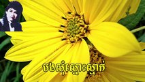 Keo Sarath, Keo Sarath Collection Part1 Non Stop Keo Sarath-Khmer Old Song, Cambodia Music