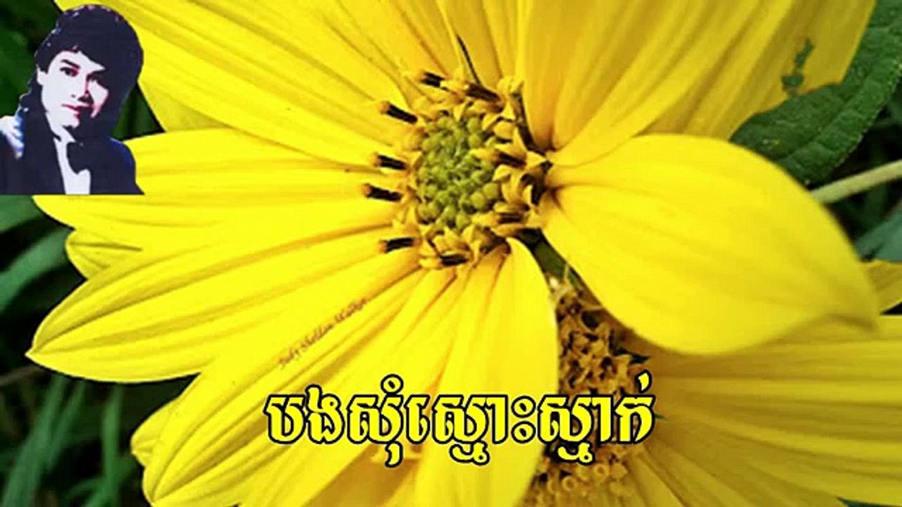 Keo Sarath, Keo Sarath Collection Part1 Non Stop Keo Sarath-Khmer Old Song, Cambodia Music