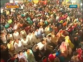 Bibi Sharini Jan Meri-Raheem Shah