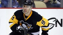 Flip Side: What Dupuis Meant to Penguins