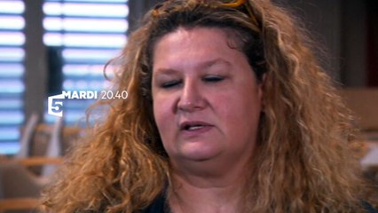 Enquête de santé : vaincre l'obésité (bande annonce)