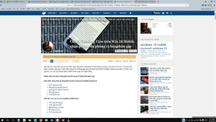 Bốc thăm lại 1 giải nhất cuộc thi chia sẻ Screenshot