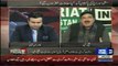 Dunya News show kamara sheikh Shehryar Khan 2 Number ke bande hai (Sheikh Rasheed)