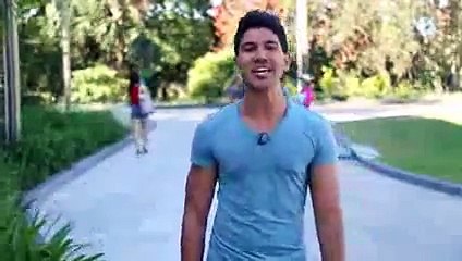 10 Year Old Pick Up Artist! (PRANK)