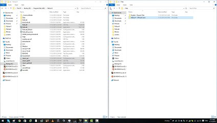 [FIX] Fallout 4 - Black Screen Of Death Fix! [Windows 7_8.1_10!]