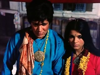 Hare Rama Hare Krishna  Dekho O Diwano Tum Ye Kaam Na Karo