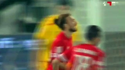 أهداف مباراة العربي ومسيمير بدوري نجوم قطر