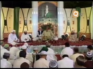 Ahmed E Mursil Fakhr E Do Alam - Full Official HD Naat By Al Haaj Syed Sabih Uddin Rehmani