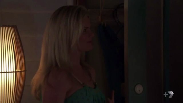 6350 - Phoebe tells Ricky that Brax is alive