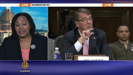 US seeks larger contribution from anti-ISIL allies