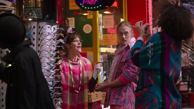 Hello, My Name Is Doris Official Trailer #1 (2015) Sally Field, Max Greenfield Movie HD