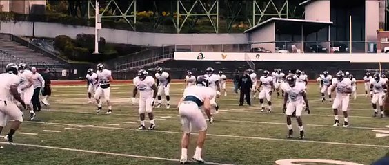 Concussion Official Trailer #1 (2015) - Will Smith, Adewale Akinnuoye-Agbaje Drama Movie HD