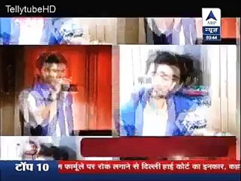 Ranvir ka Pyaar Badla Ishani Ke Liye Nafrat Mein 9th December 2015 Meri Aashiqui Tum Se hI