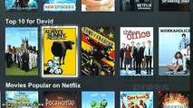 Hackers copian contenidos en 4k de Amazon y Netflix