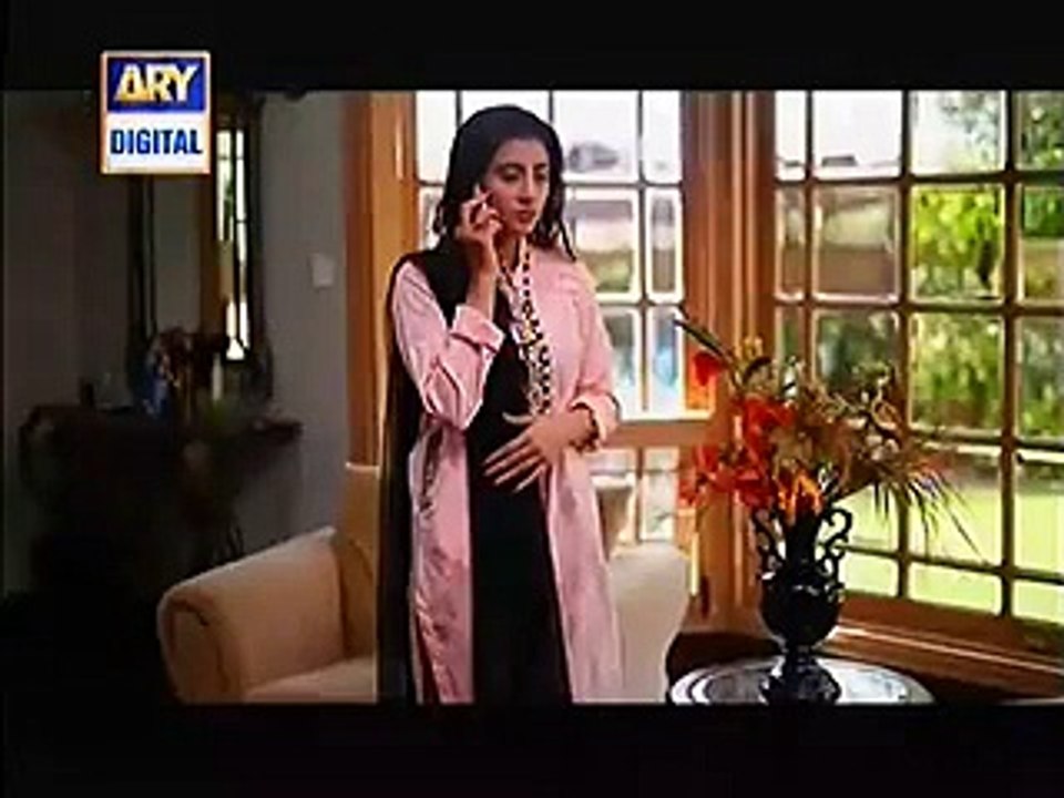 Mere Ajnabi Episode 19 Full on Ary digital 9th December 2015
