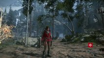 10 Outfits in Rise of the Tomb Raider