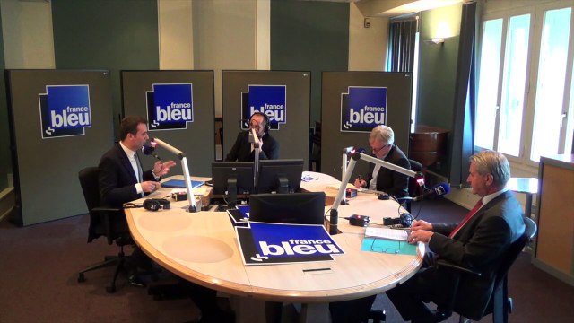 Débat élections Régionales 2015: région ACAL - Economie