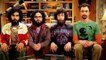 Top 10 Big Bang Theory Moments
