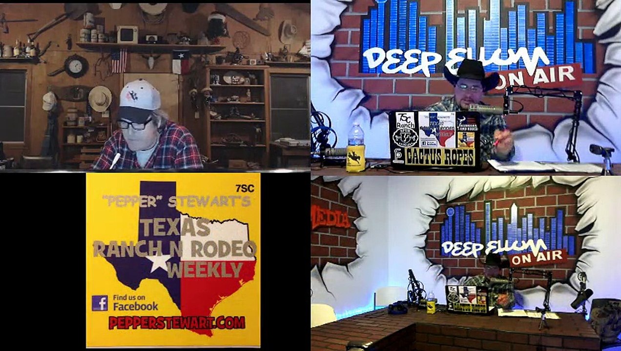 TX Ranch N Rodeo 2015-12-07