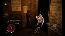 Assassin's Creed - Syndicate, PC Gameplay, R7 370 i5 4690