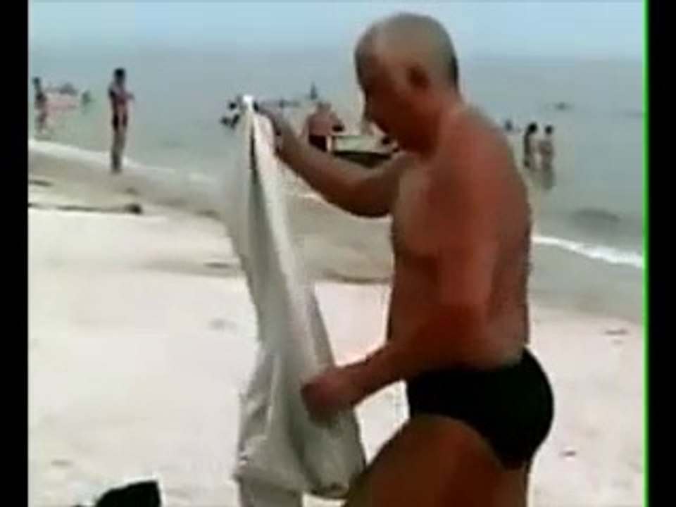 "НАШИ " на море ! Самое смешное !