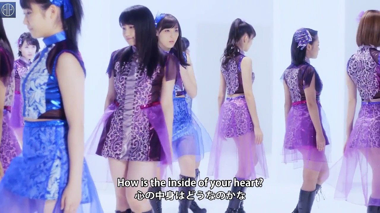 モーニング娘。'15「ENDLESS SKY」 Short PV