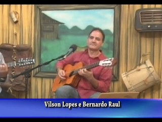 Vilson Lopes Baile do Sapucay