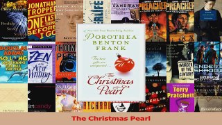 Read  The Christmas Pearl Ebook Free
