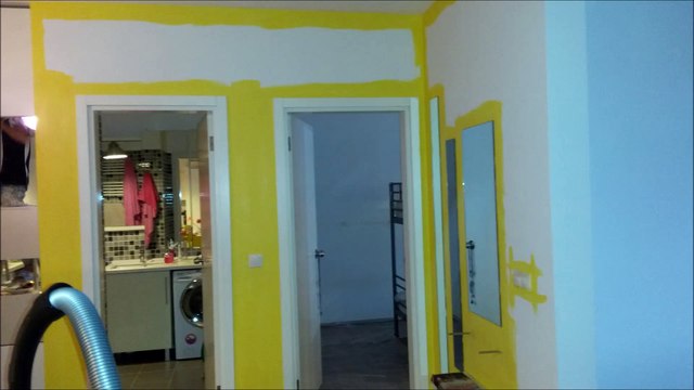 Fulya boyacı ustası 0535 964 89 24