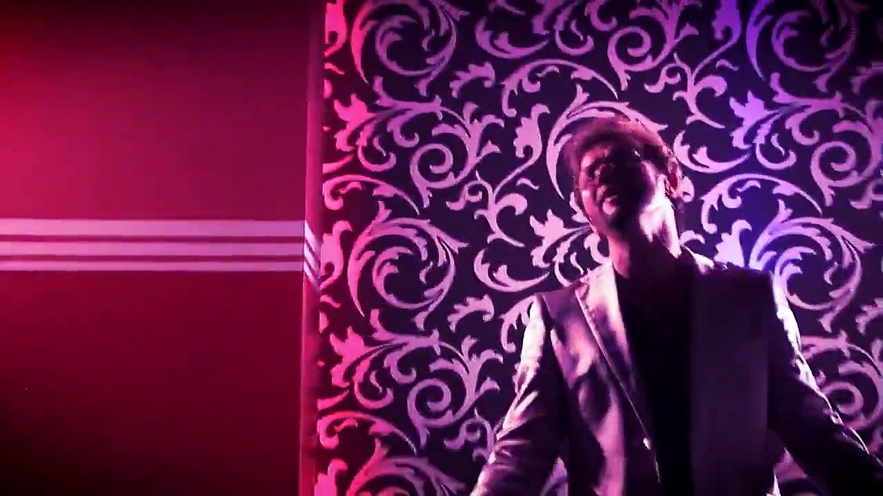 Zadaa HD Video Song