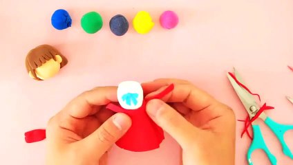 ねんどで「恋する十四松」をつくってみた