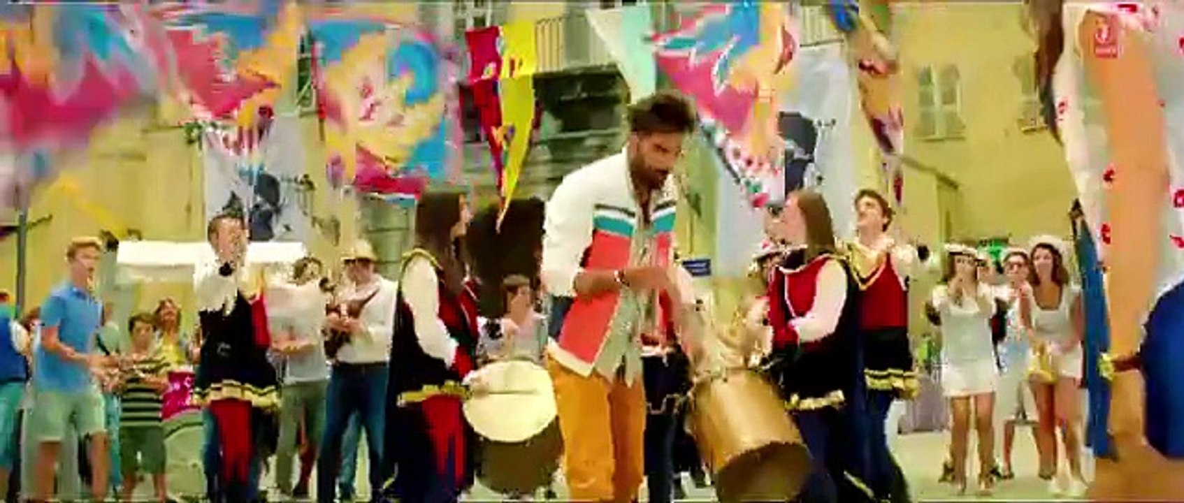 MATARGASHTI full VIDEO Song _ TAMASHA Songs 2015 _ Ranbir Kapoor, Deepika Padukone _ T-Series - YTPak.com
