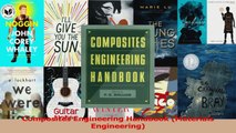 PDF Download  Composites Engineering Handbook Materials Engineering PDF Online