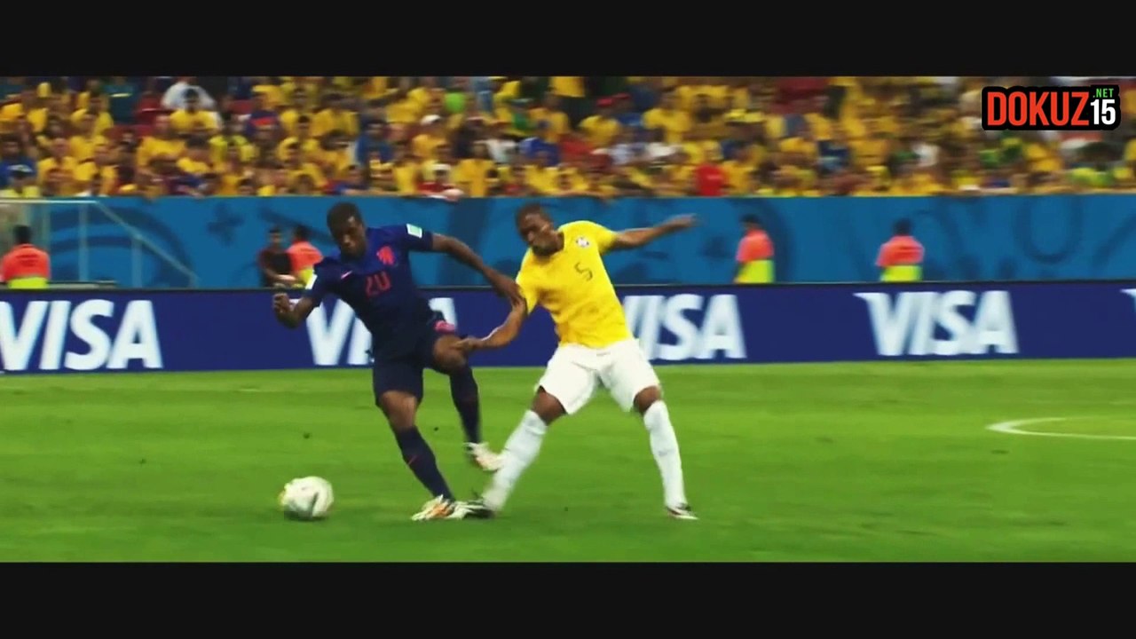 Röportaj: Massimo Busacca