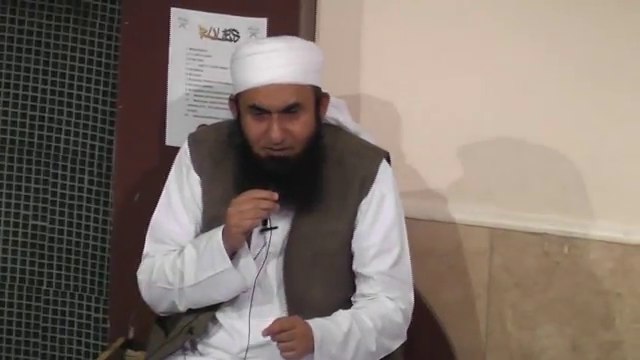 Deen Ka Khulasa Kon Si Do Cheezen Hain -> By Maulana Tariq Jameel
