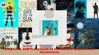 PDF Download  Diagnosis and Treatment of Movement Impairment Syndromes PDF Online