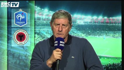 Larqué : "La Fédération Française de Football ne suspendra pas Benzema"