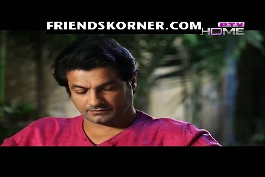 Zindagi Mujhay Tera Pata Chahiye 27