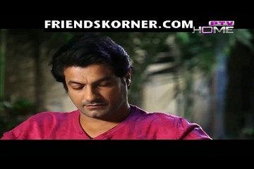 Zindagi Mujhay Tera Pata Chahiye 27