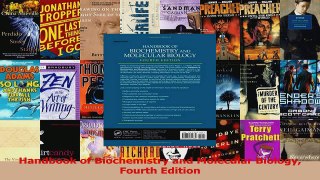 Read  Handbook of Biochemistry and Molecular Biology Fourth Edition PDF Online