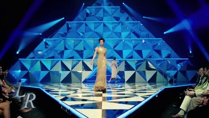 На прицеле у судьбы/Targets of Destiny/4 серия