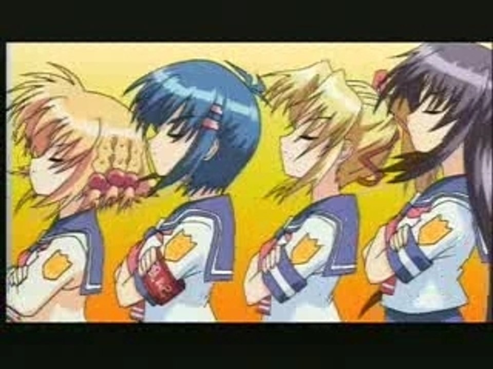 Tsuyokiss CoolxSweet