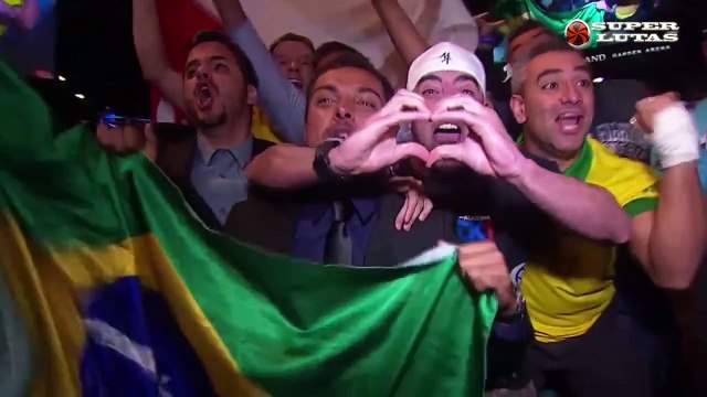 Confira 5 curiosidades sobre o UFC Fight Night 70 - com Lyoto Machida x Yoel Romero