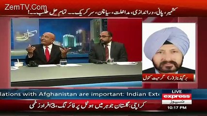 Kal Tak – 9th December 2015