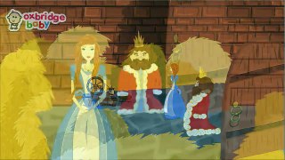 Rumpelstiltskin - Animated Fairy Tales for Children