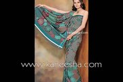 Sarees Latest Fashion, Indian Western Wedding Saree