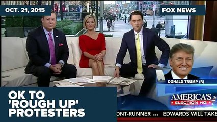 Here’s a look at Donald Trump’s most controversial comments!