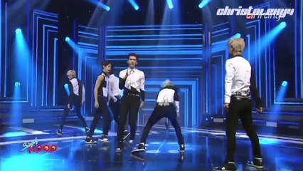 [MR Removed/Main Vocal] VIXX - Eternity Live HD {140627 ARIRANG} ✿◕ ‿ ◕✿